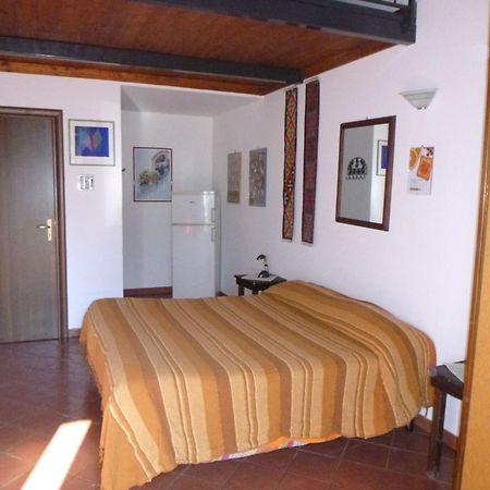기아레 Baglio Delle Rose B&B 외부 사진