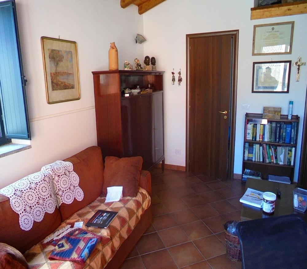 기아레 Baglio Delle Rose B&B 외부 사진