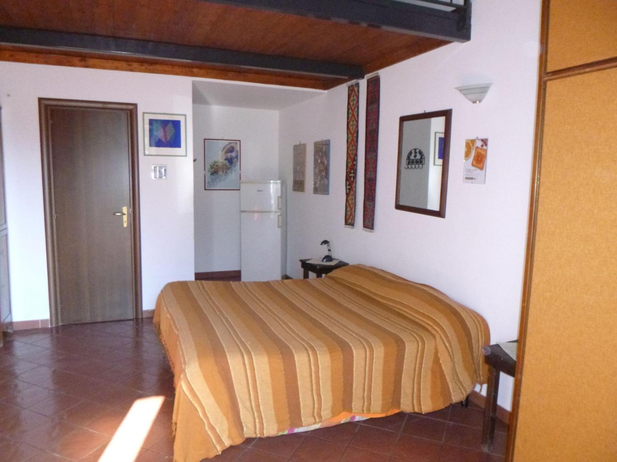 기아레 Baglio Delle Rose B&B 외부 사진