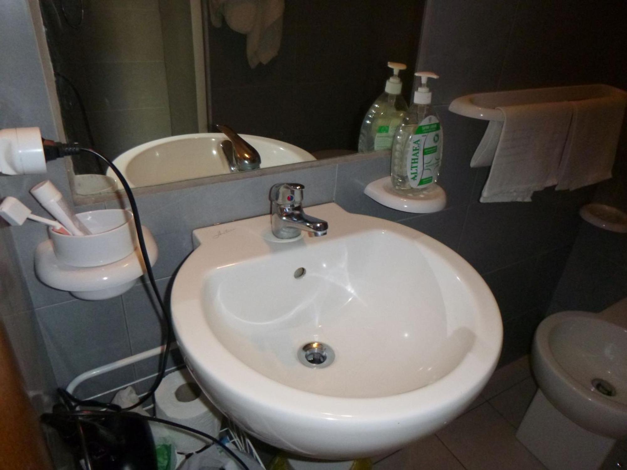 기아레 Baglio Delle Rose B&B 외부 사진