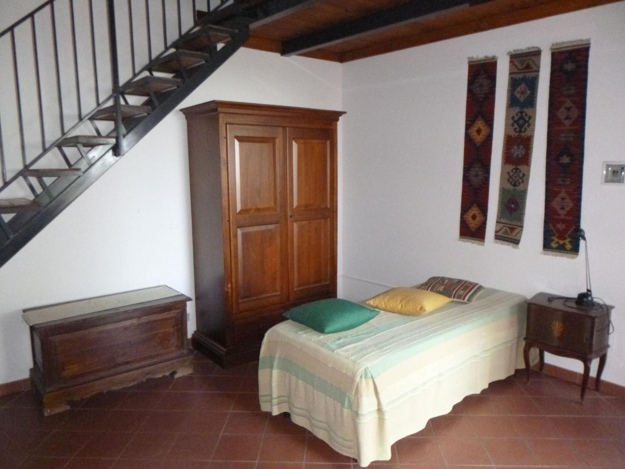 기아레 Baglio Delle Rose B&B 외부 사진