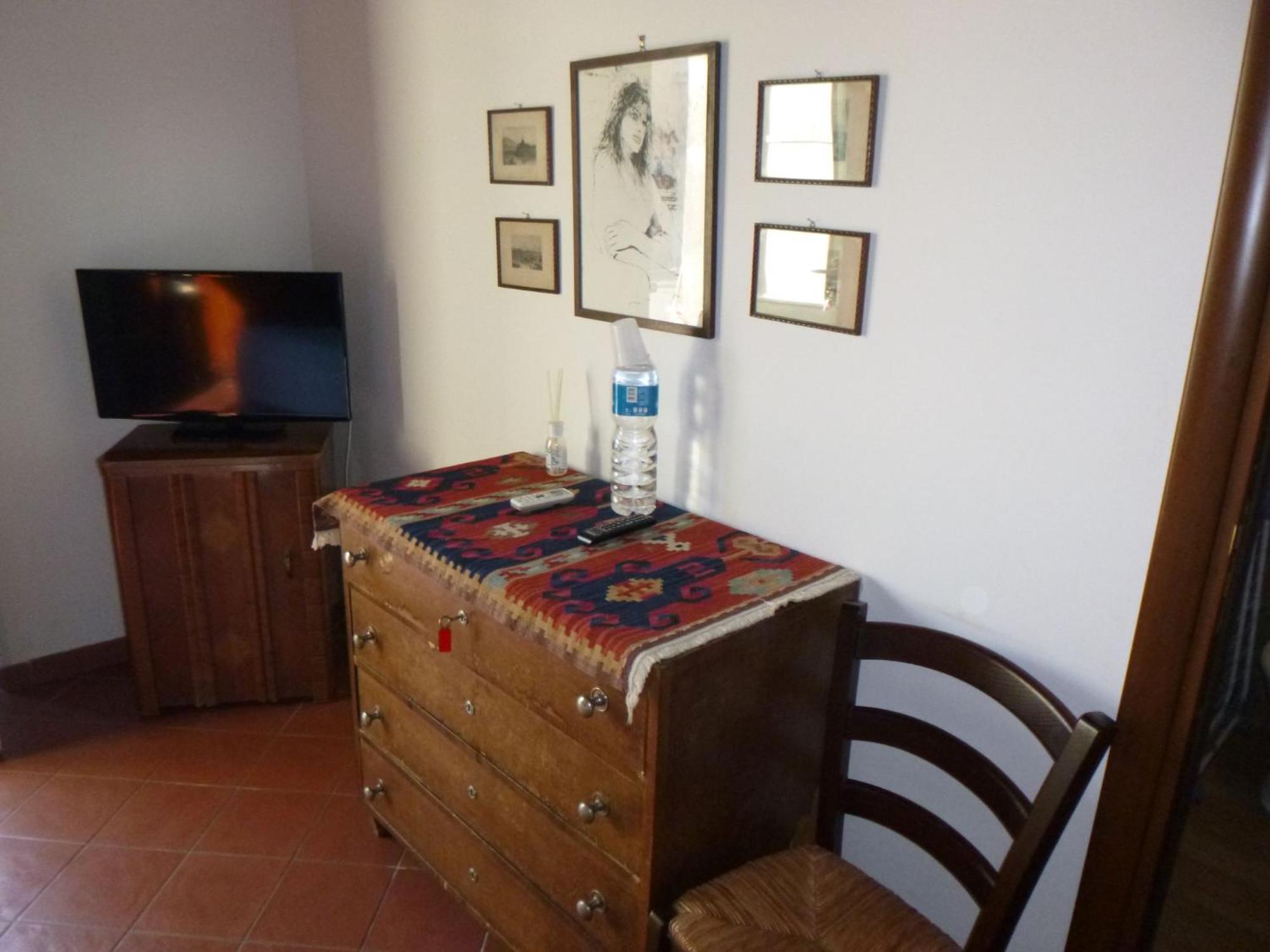 기아레 Baglio Delle Rose B&B 외부 사진