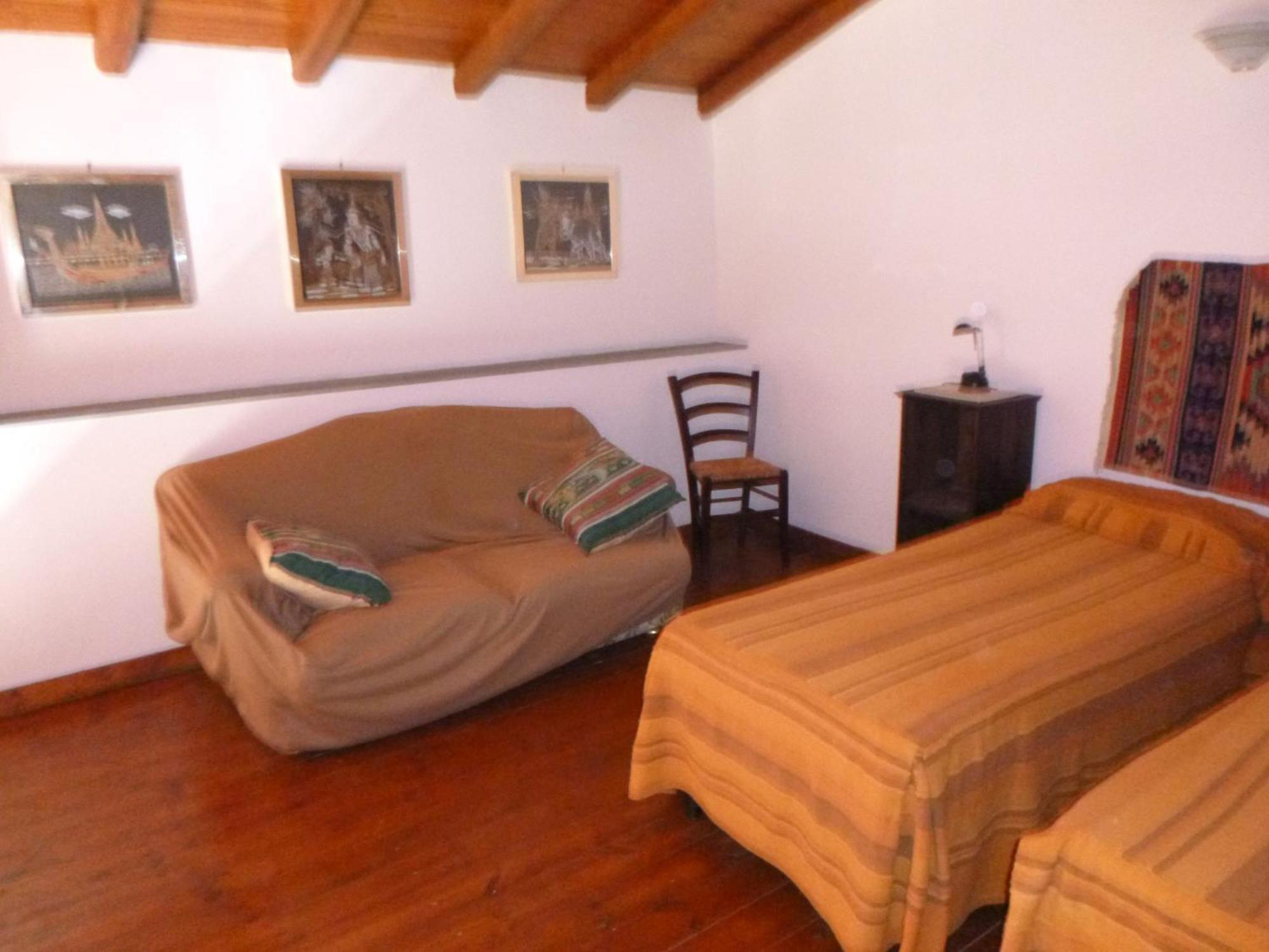 기아레 Baglio Delle Rose B&B 외부 사진