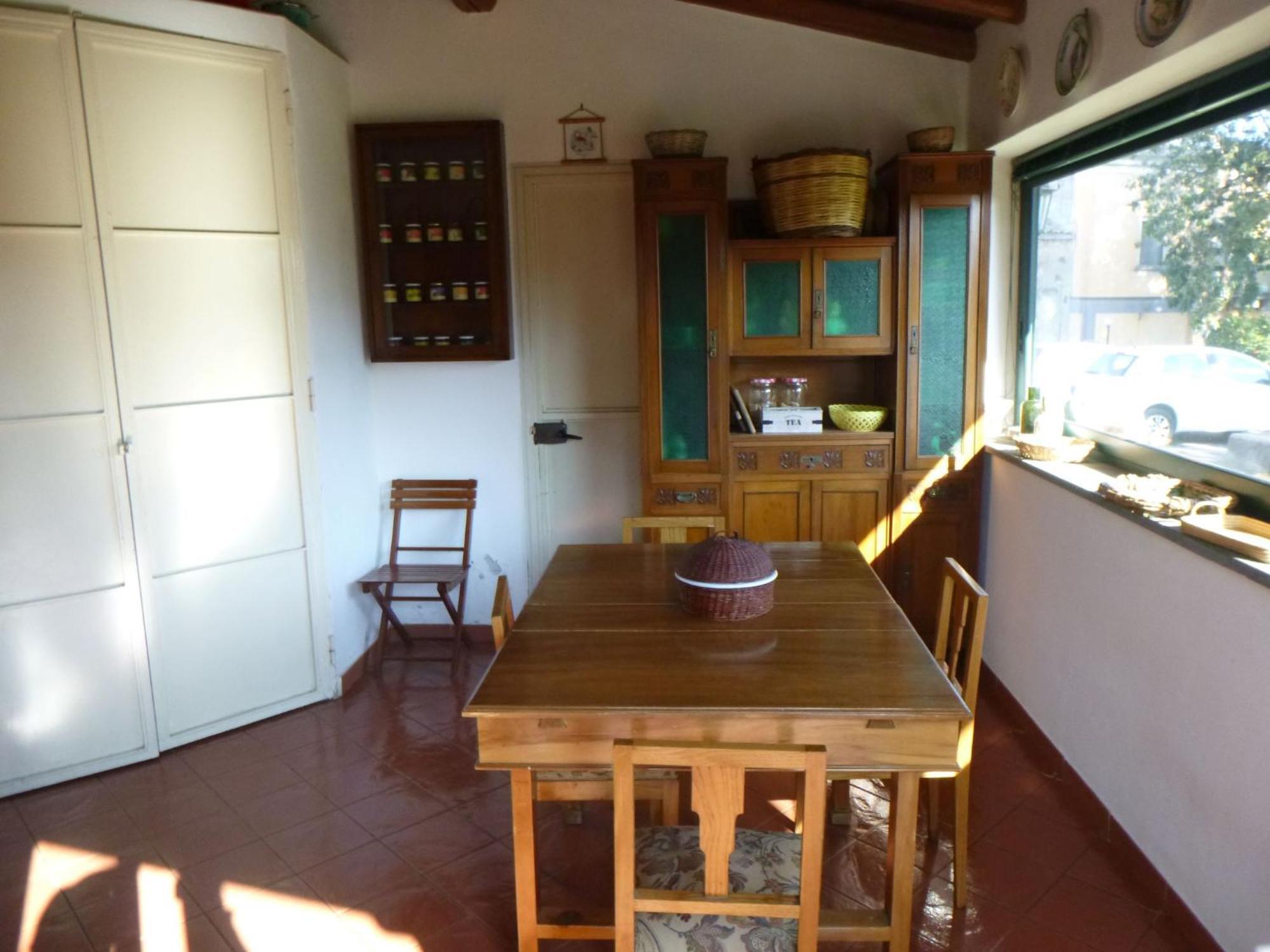 기아레 Baglio Delle Rose B&B 외부 사진