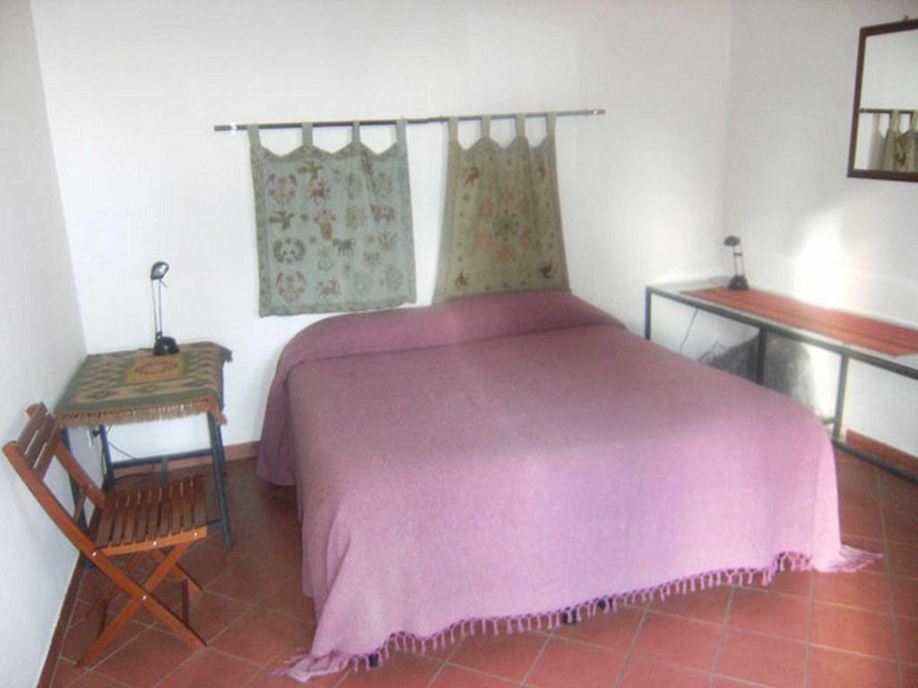 기아레 Baglio Delle Rose B&B 외부 사진
