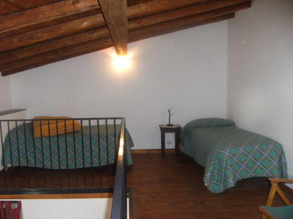 기아레 Baglio Delle Rose B&B 외부 사진